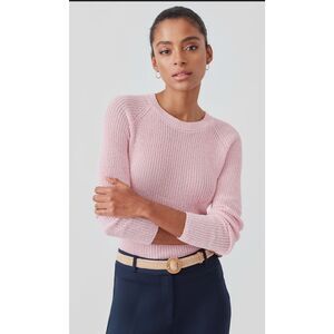 NWT J McLaughlin Napeague Sweater , Large $170